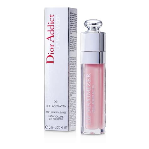 christian dior lip maximizer collagen|Dior lip maximizer shades.